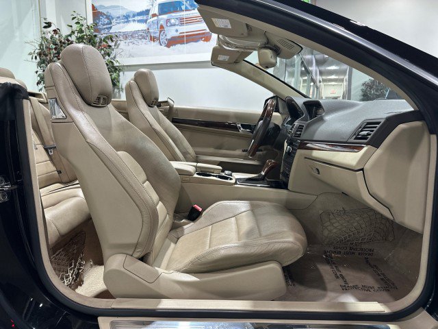 Used 2012 Mercedes-Benz E 550 Cabriolet image 66
