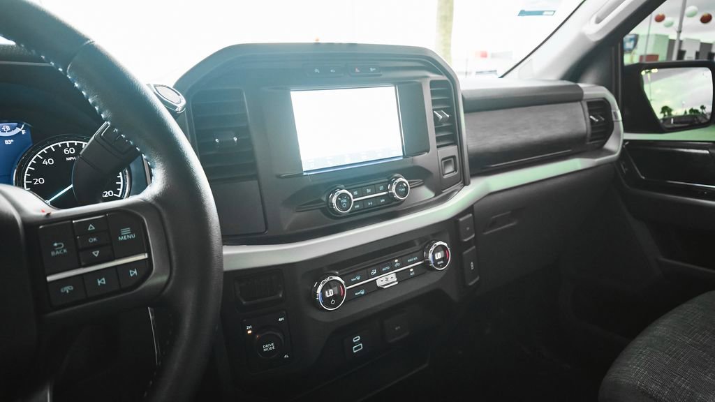 Used 2021 Ford F150 XLT w/ Equipment Group 301A Mid AWD/4WD image 35