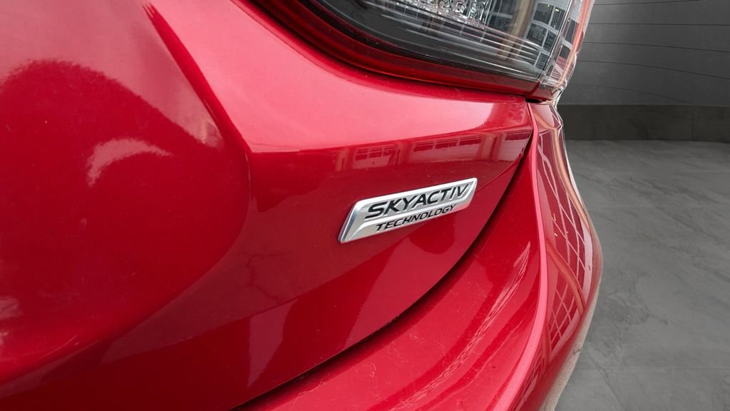 Used 2015 MAZDA MAZDA6 Sport image 33