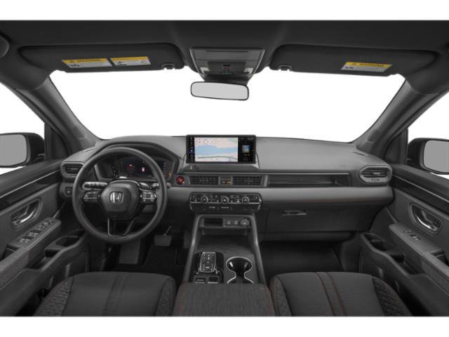 New 2026 Honda Pilot Sport image 7