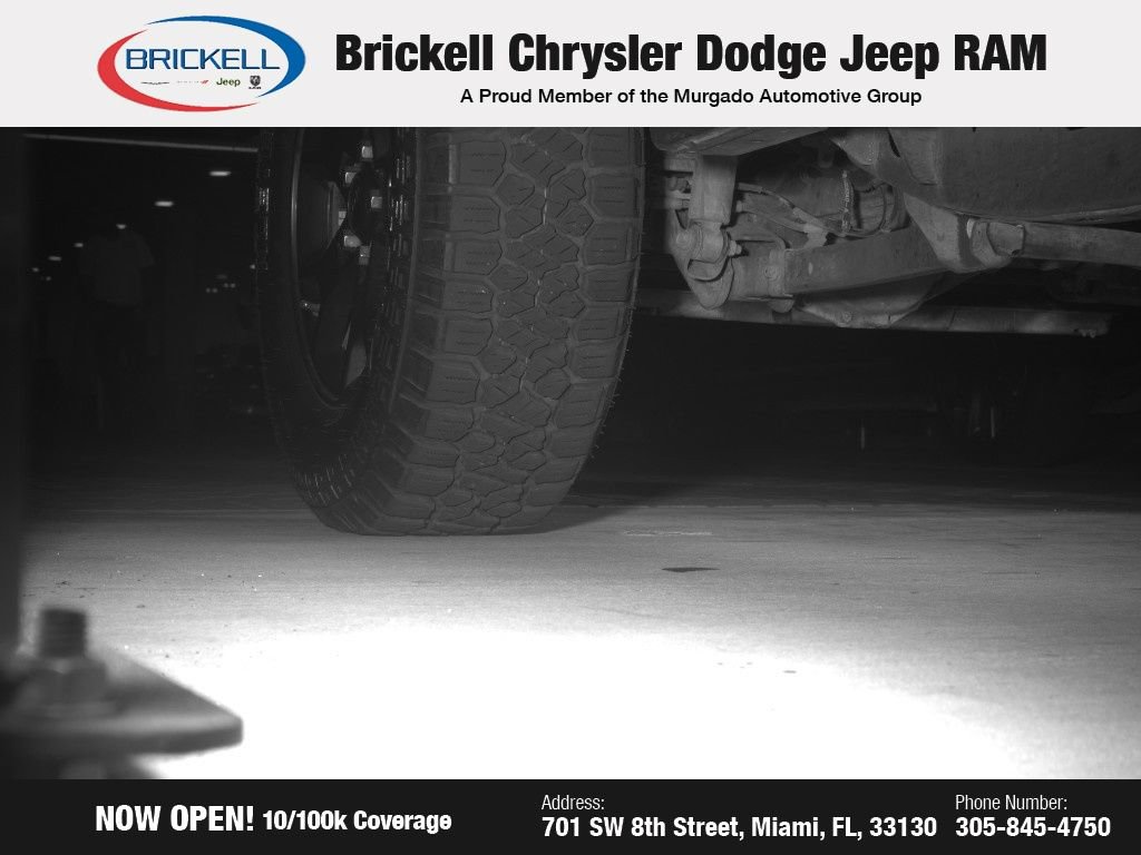 Used 2020 Jeep Wrangler Unlimited Sport image 20