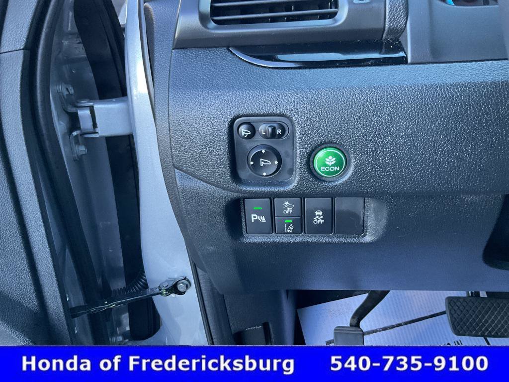 Used 2021 Honda Passport Touring image 40