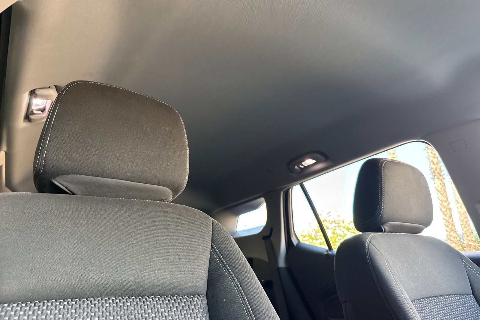 Used 2024 GMC Terrain SLE FWD image 21