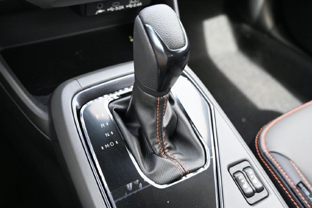 New 2026 Subaru Crosstrek 2.5i Limited AWD/4WD image 23