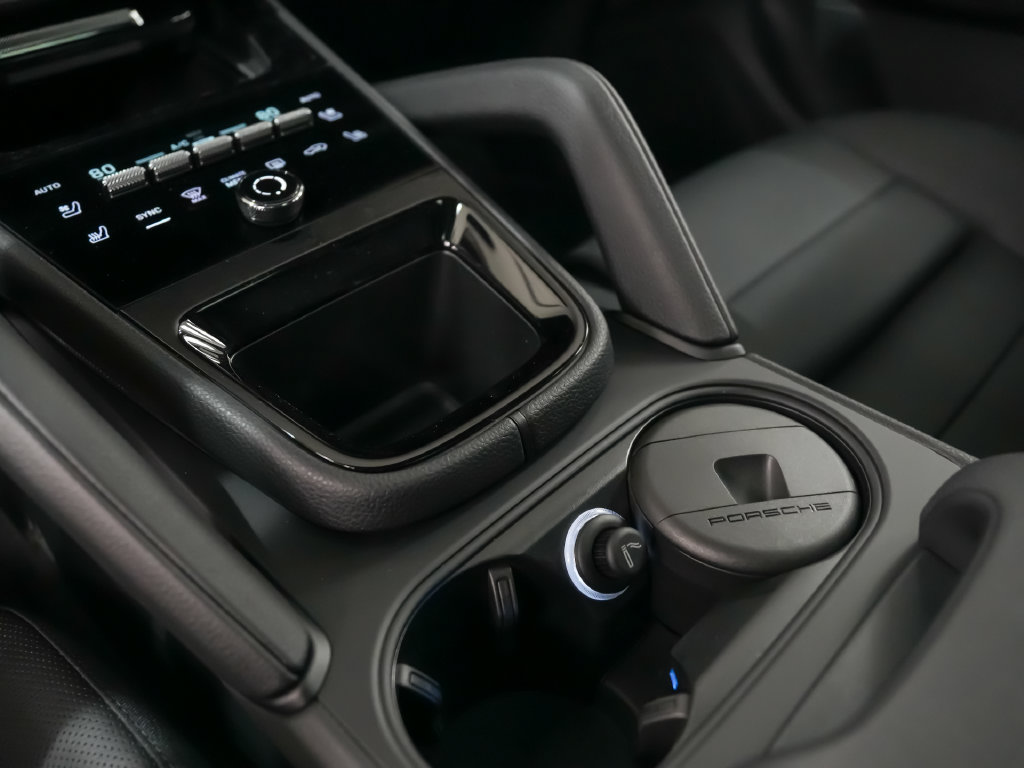 New 2026 Porsche Cayenne S AWD/4WD image 33