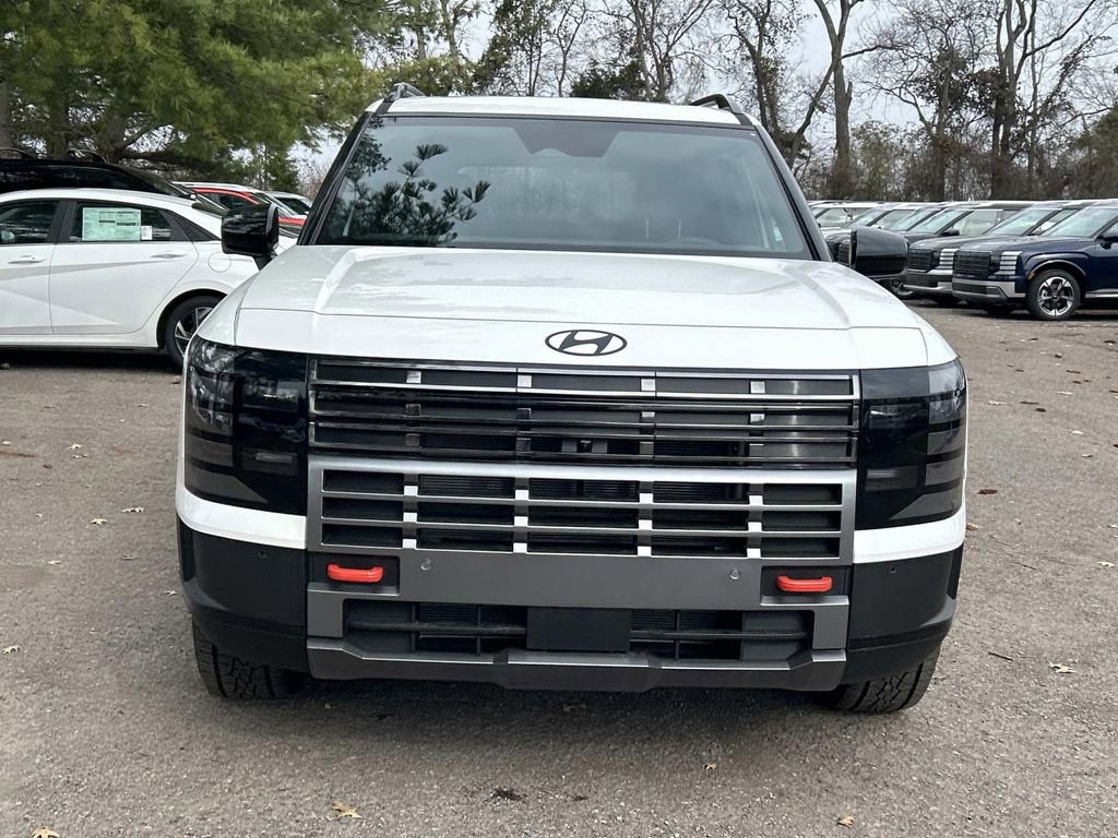 New 2026 Hyundai Palisade XRT Pro AWD/4WD image 2