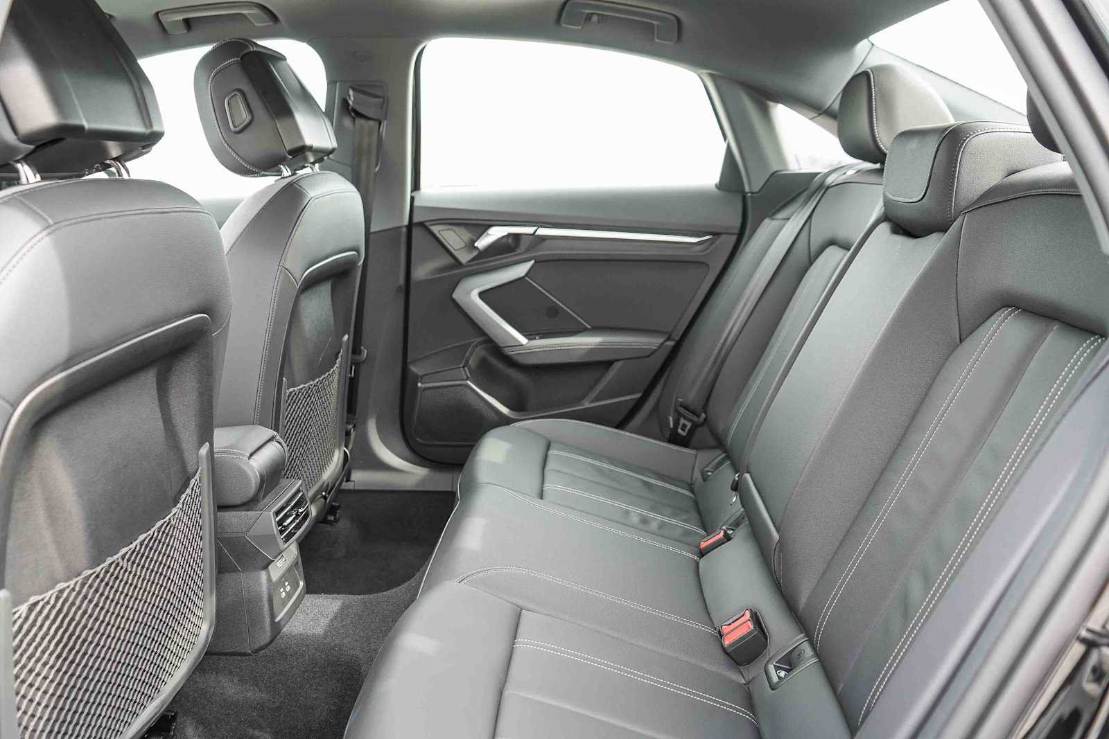 Used 2025 Audi A3 2.0T Premium w/ Black Optic Package image 25