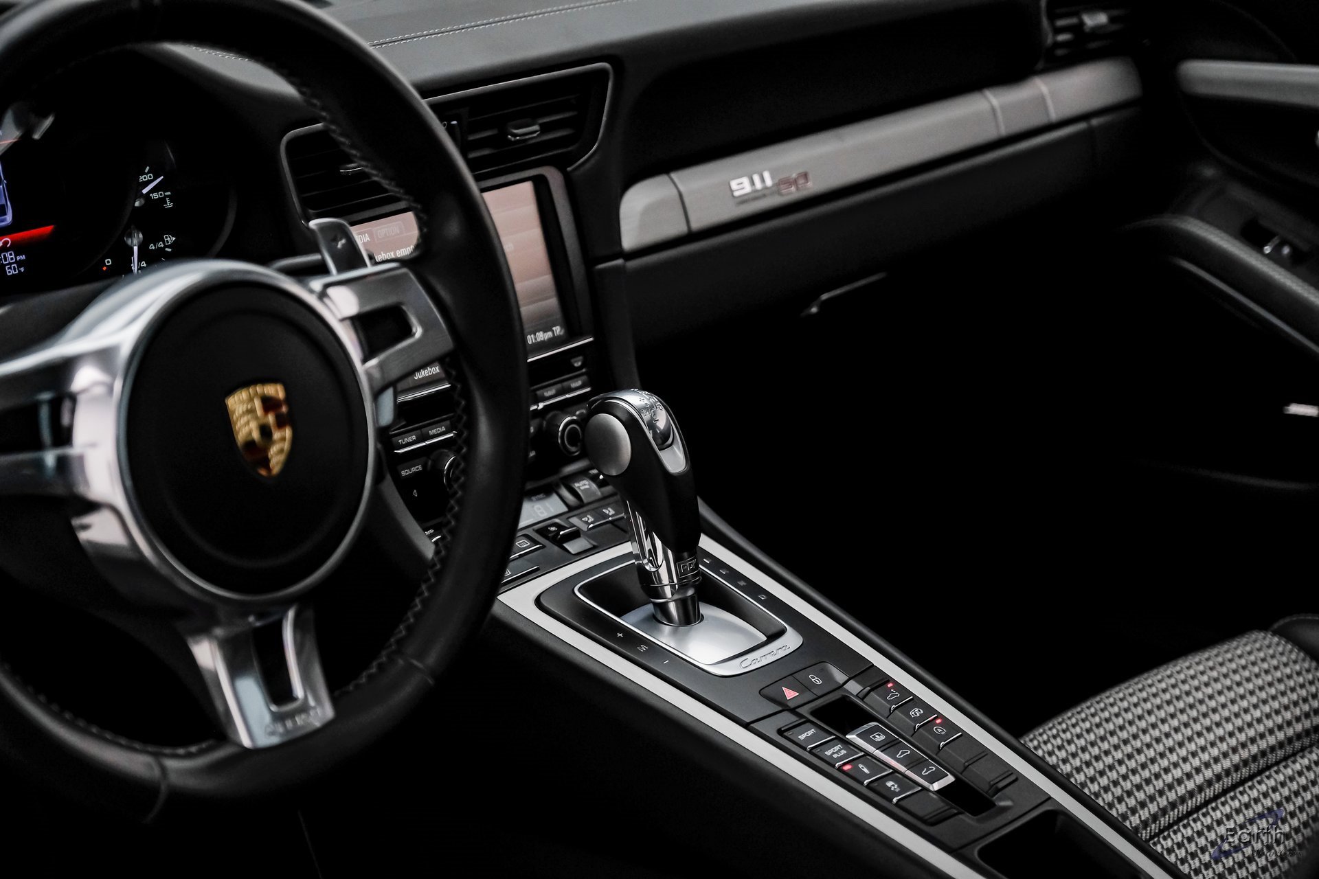 Used 2014 Porsche 911 50th Anniversary Edition image 54