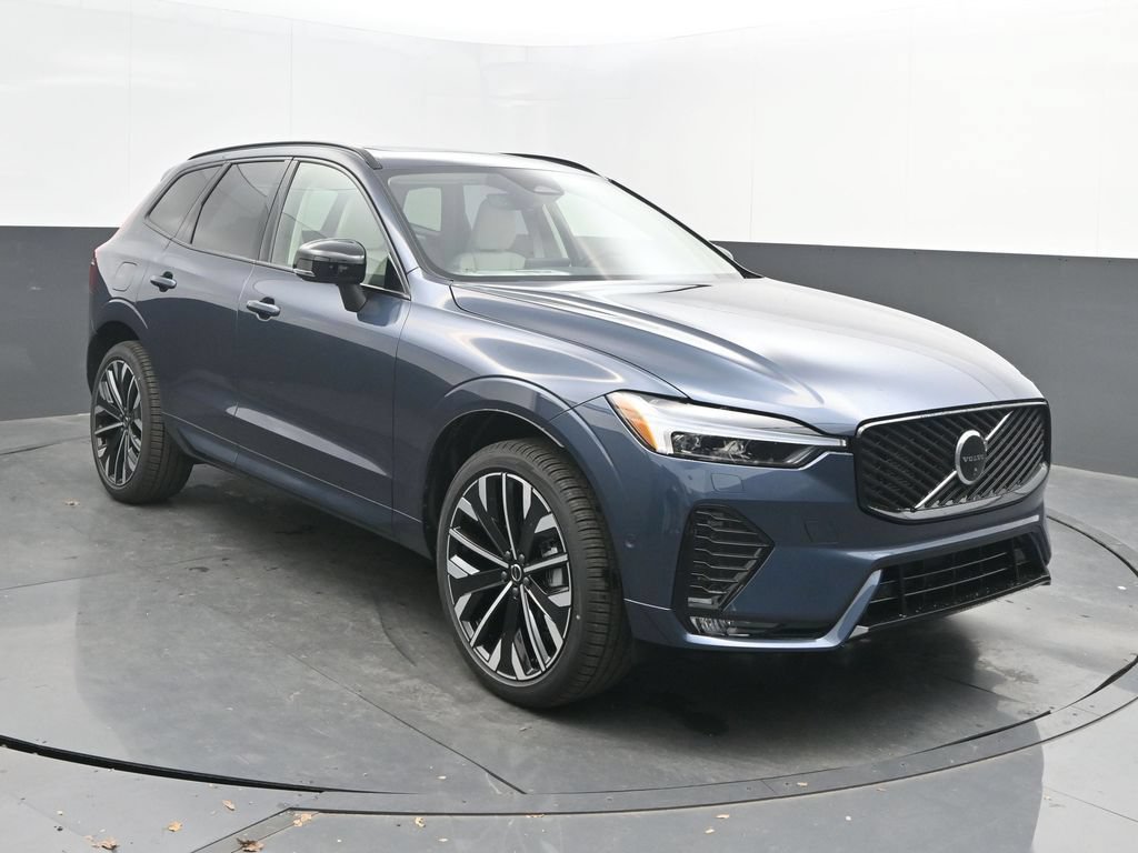 New 2026 Volvo XC60 B5 Ultra w/ Protection Package Premier AWD/4WD image 9