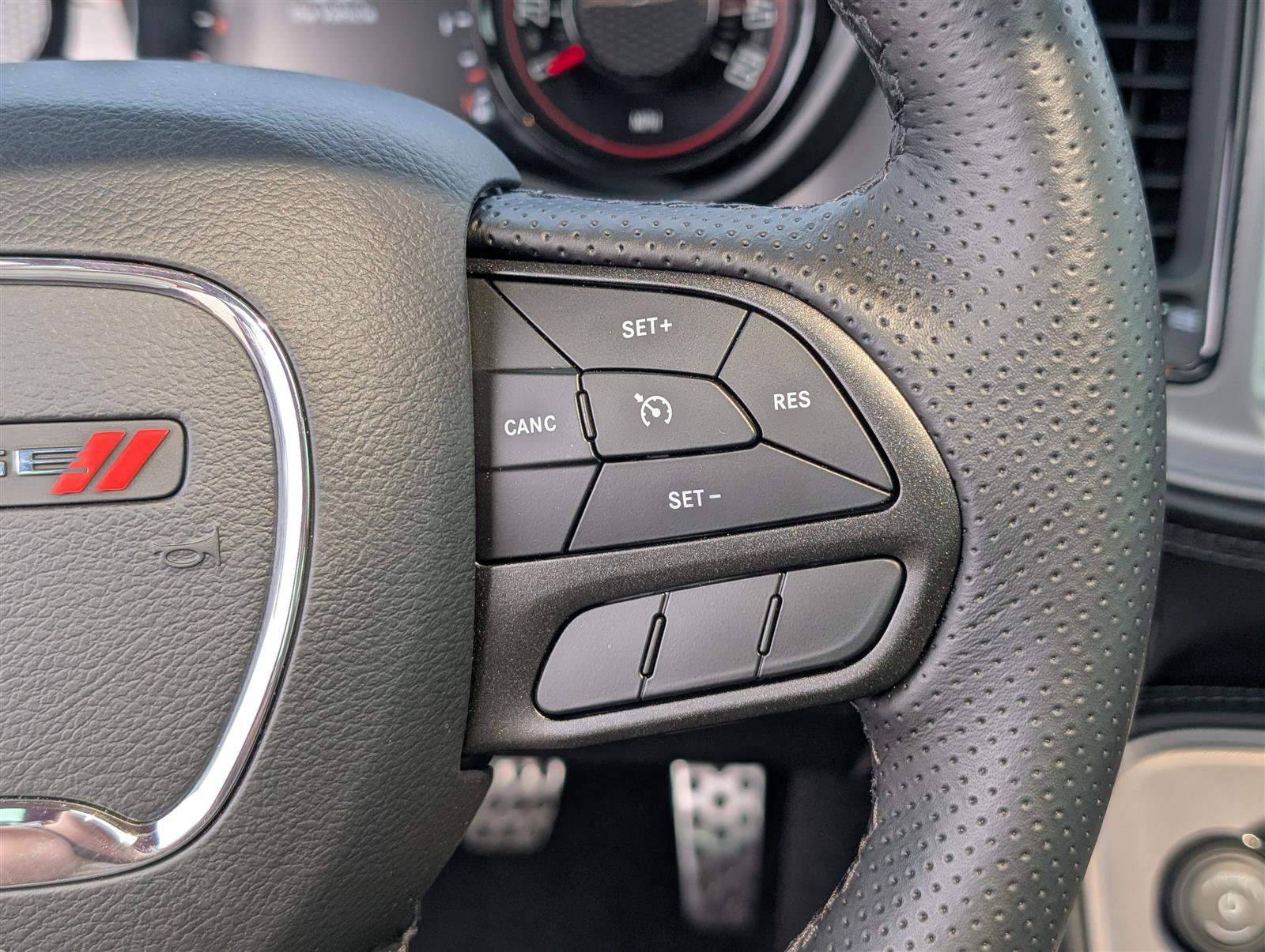 Used 2023 Dodge Challenger R/T w/ Plus Package image 23