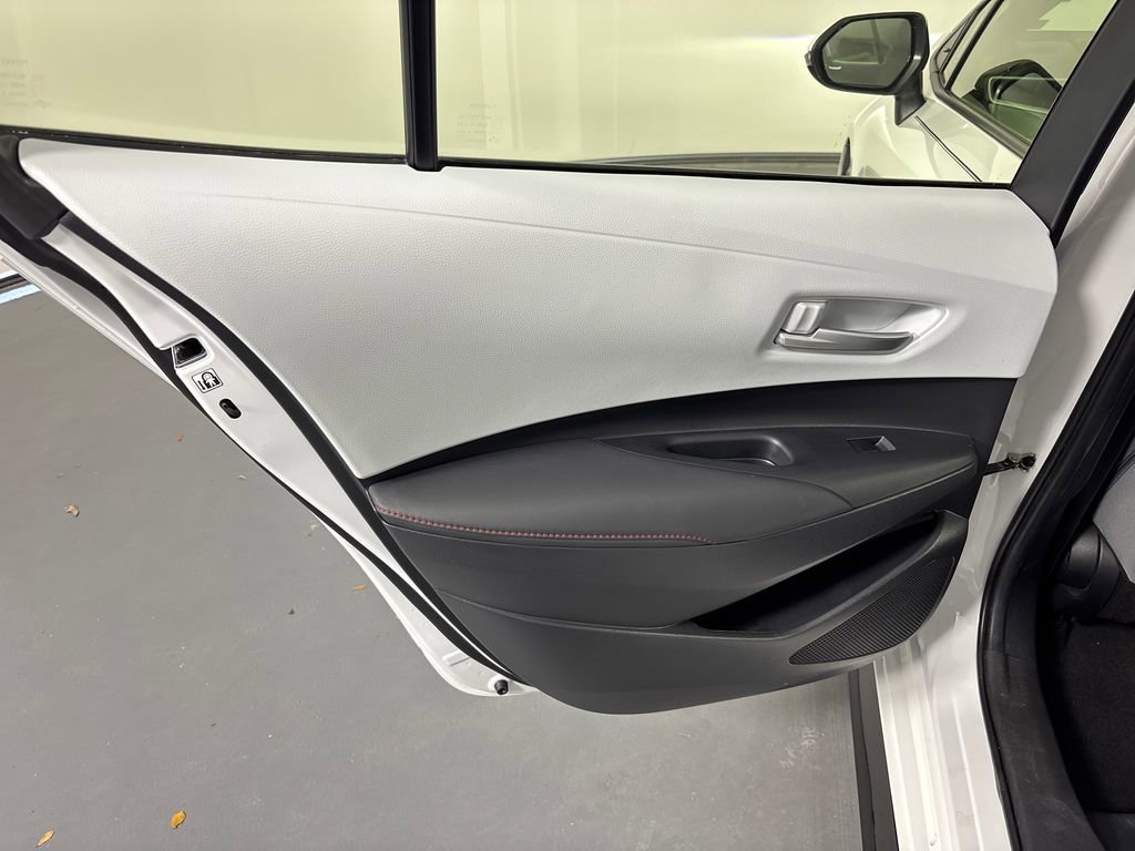 Certified 2024 Toyota Corolla SE image 31