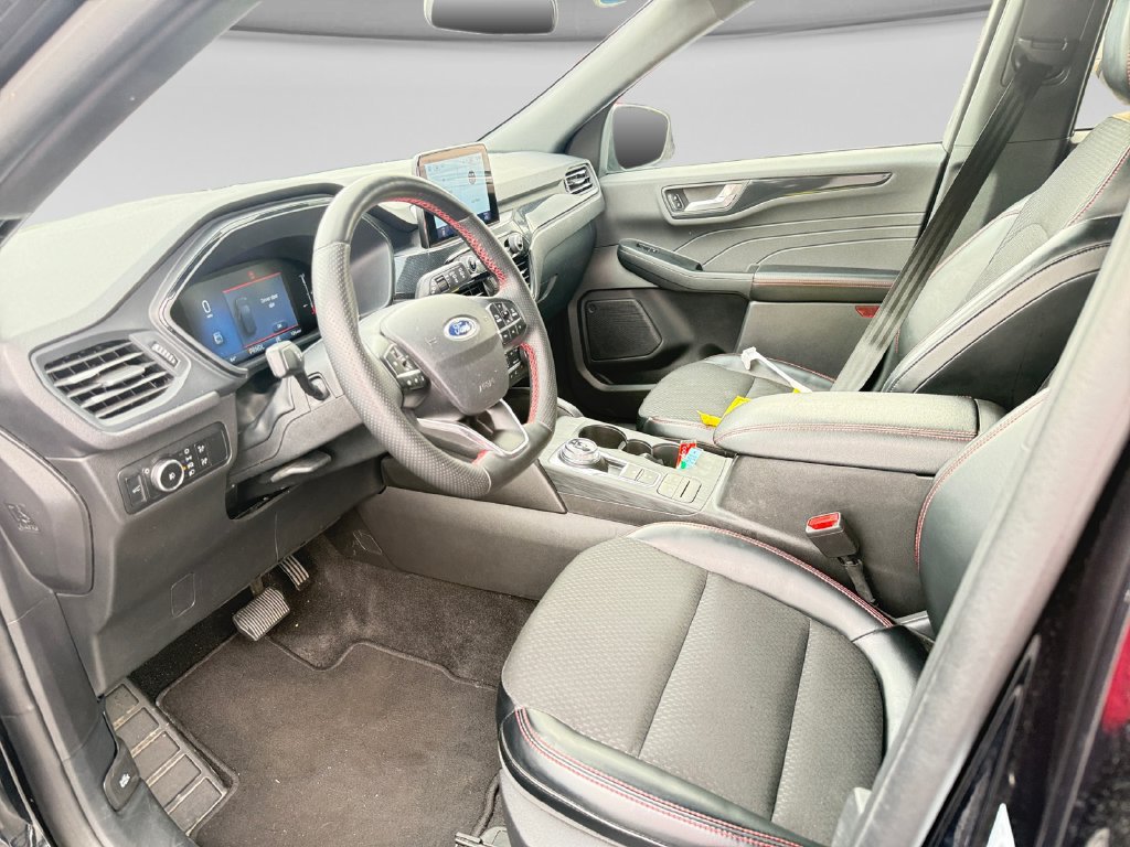 Used 2025 Ford Escape ST-Line Select AWD/4WD image 20