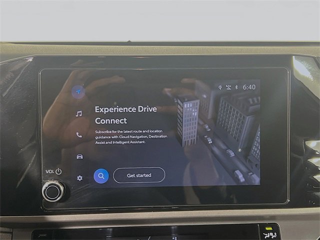 Used 2025 Toyota Camry LE image 20