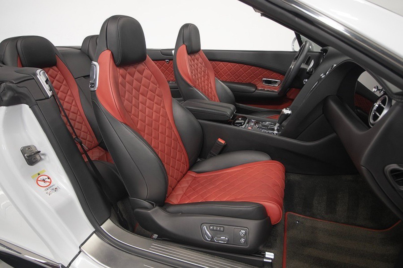 Used 2017 Bentley Continental GT V8 S image 46