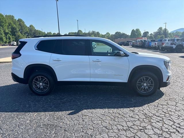Used 2026 GMC Acadia Elevation AWD/4WD image 9