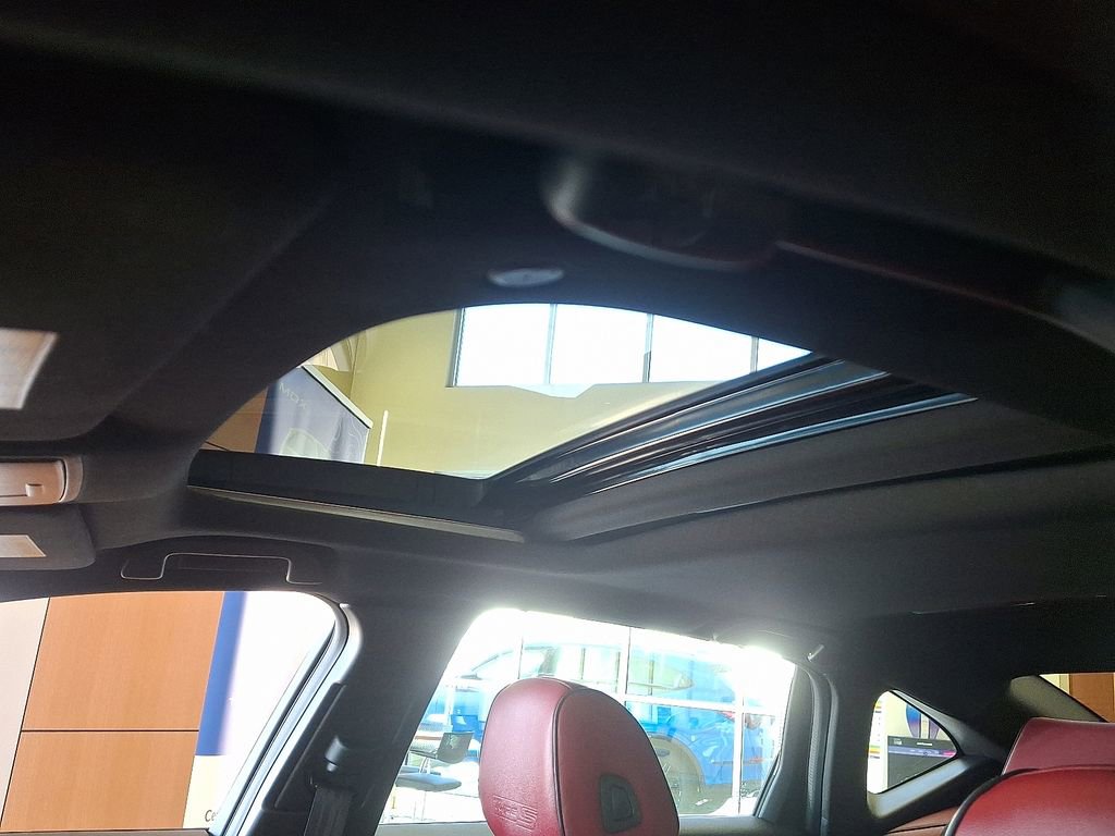 Certified 2023 Acura TLX Type S image 15