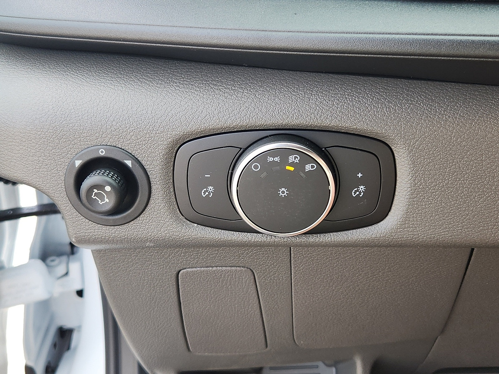New 2026 Ford Transit 350 148 High Roof Extended DRW w/ Load Area Protection Package RWD image 13