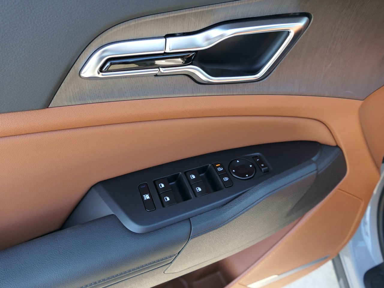 New 2026 Kia Sportage X-Line image 12