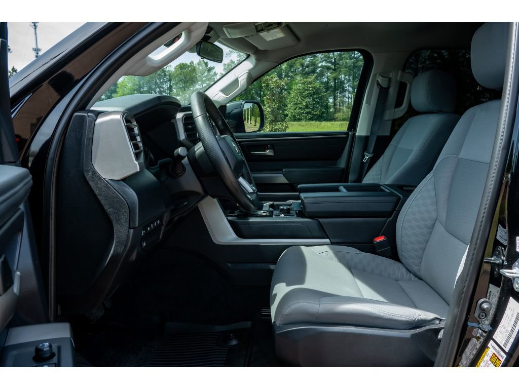 Used 2023 Toyota Tundra SR5 image 12