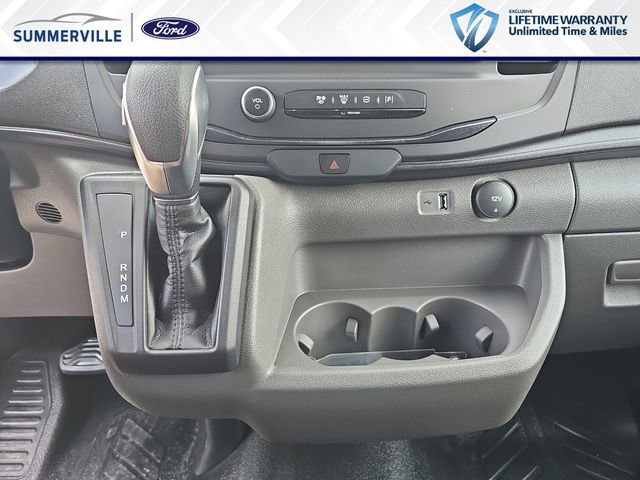 New 2026 Ford Transit 250 148 Medium Roof w/ Load Area Protection Package RWD image 25