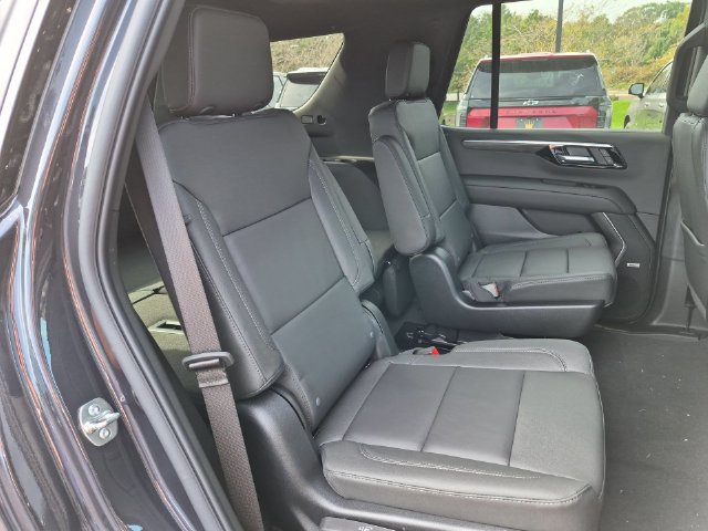 New 2026 Chevrolet Tahoe Z71 AWD/4WD image 30