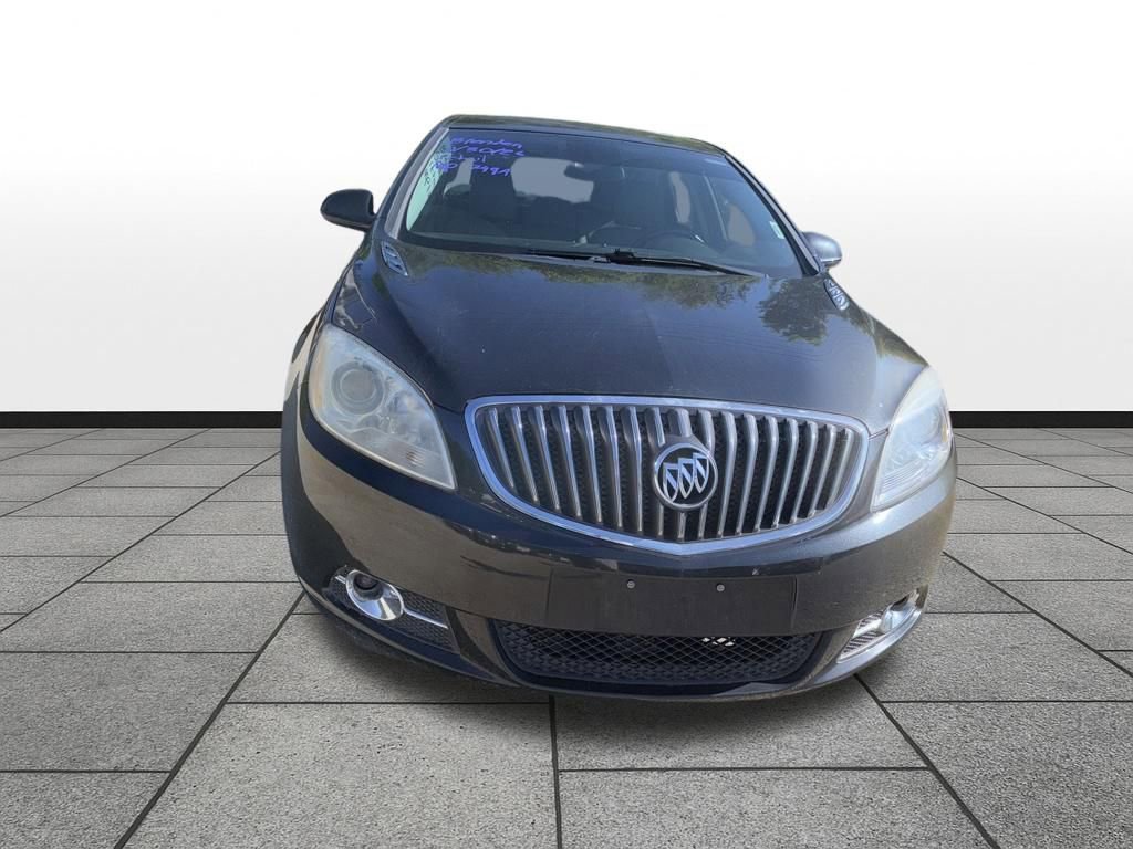Used 2014 Buick Verano FWD image 2