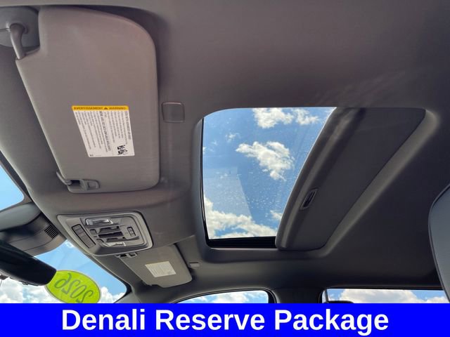 Used 2026 GMC Sierra 1500 Denali w/ Denali Reserve Package AWD/4WD image 17
