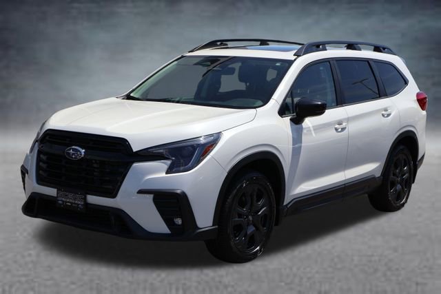 Certified 2024 Subaru Ascent Onyx Edition w/ Popular Package Onyx AWD/4WD image 26