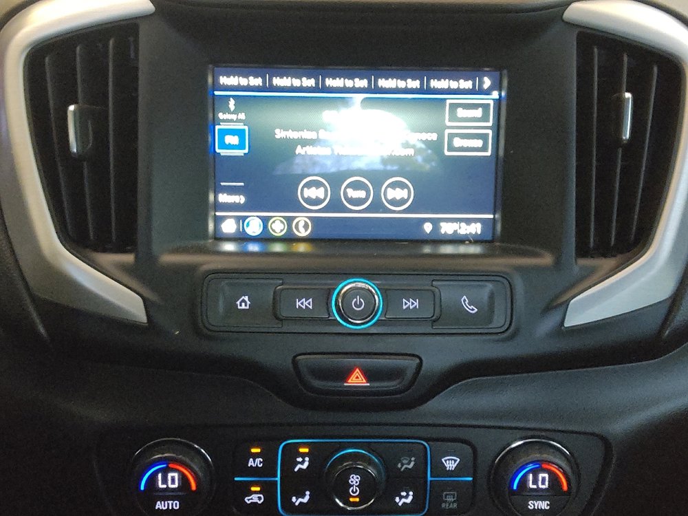 Used 2019 GMC Terrain SLE w/ Driver Convenience Package image 25