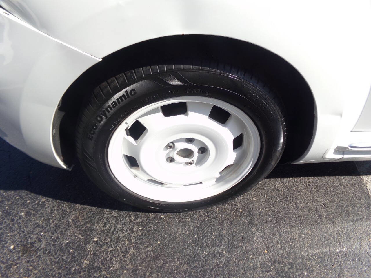 Used 2015 Volkswagen Beetle 1.8T Classic image 29