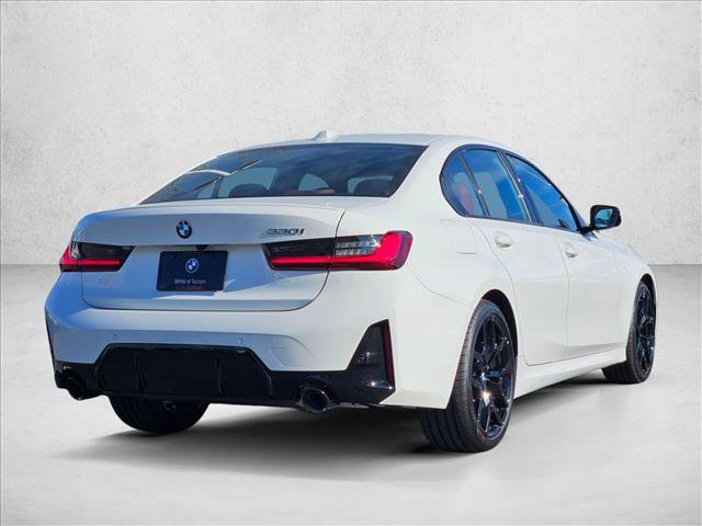New 2026 BMW 330i Sedan w/ M Sport Package video 2