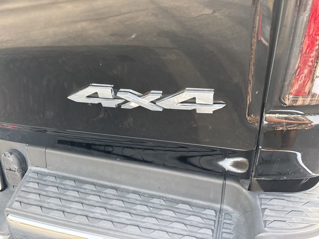 Used 2022 RAM 1500 Big Horn AWD/4WD image 29