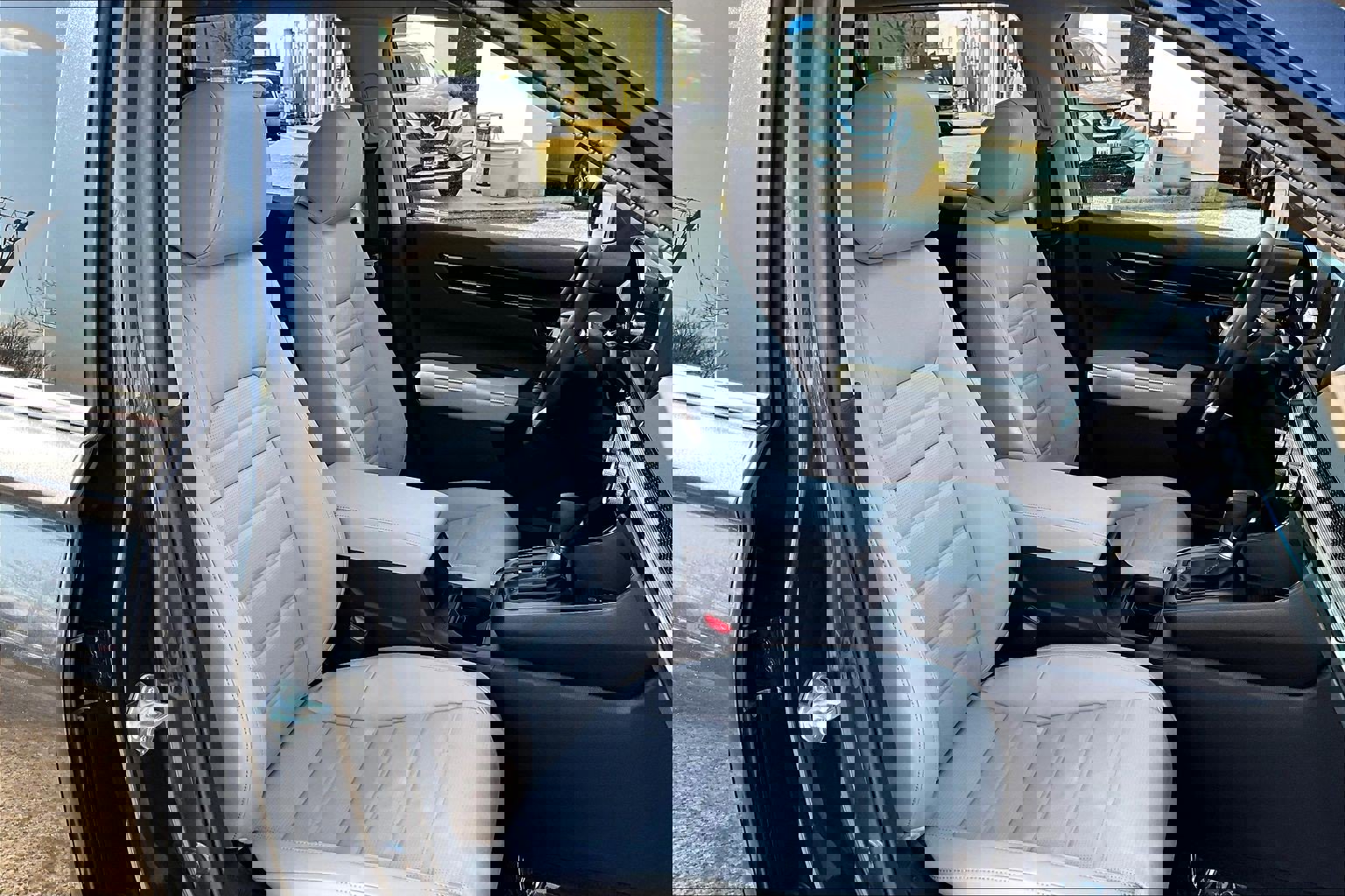 Certified 2026 Honda CR-V EX-L image 7