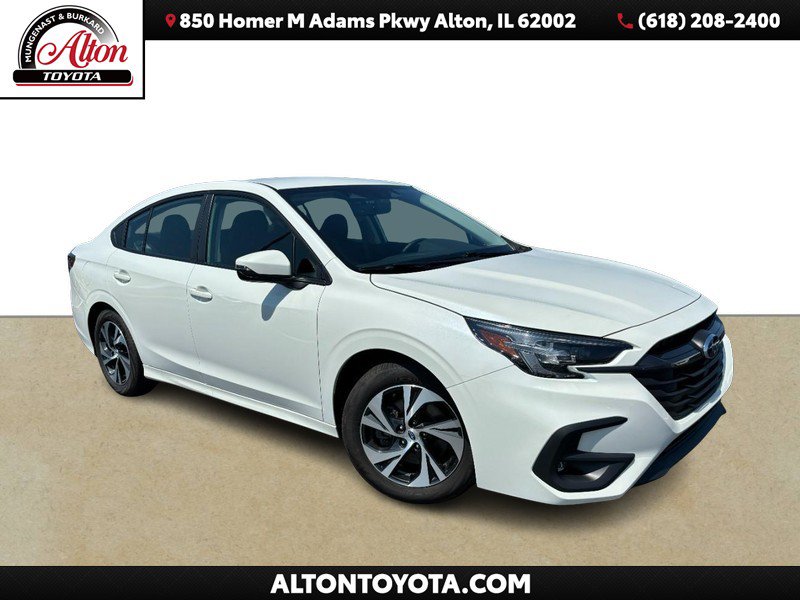 Used 2023 Subaru Legacy Premium