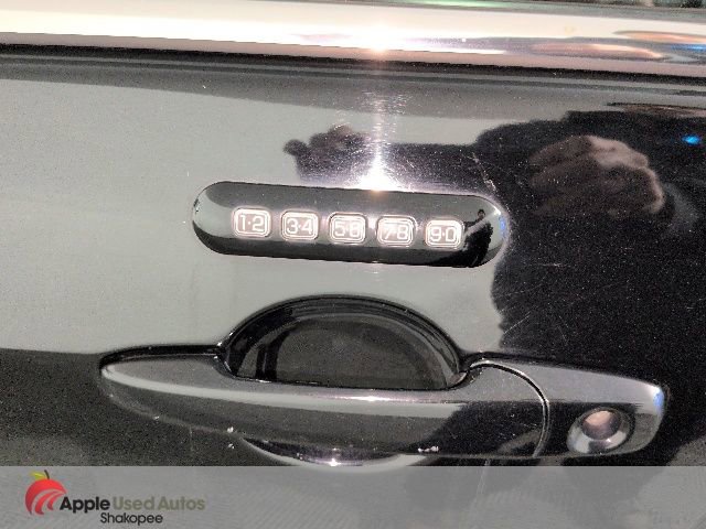 Used 2012 Ford Fusion Sport AWD/4WD image 46