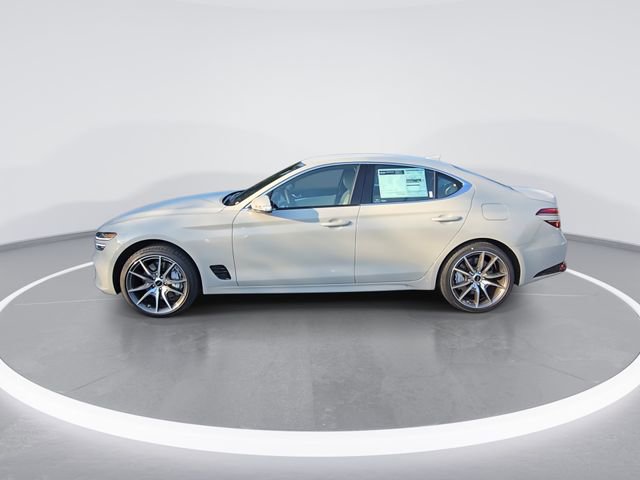 Used 2026 Genesis G70 2.5T image 5