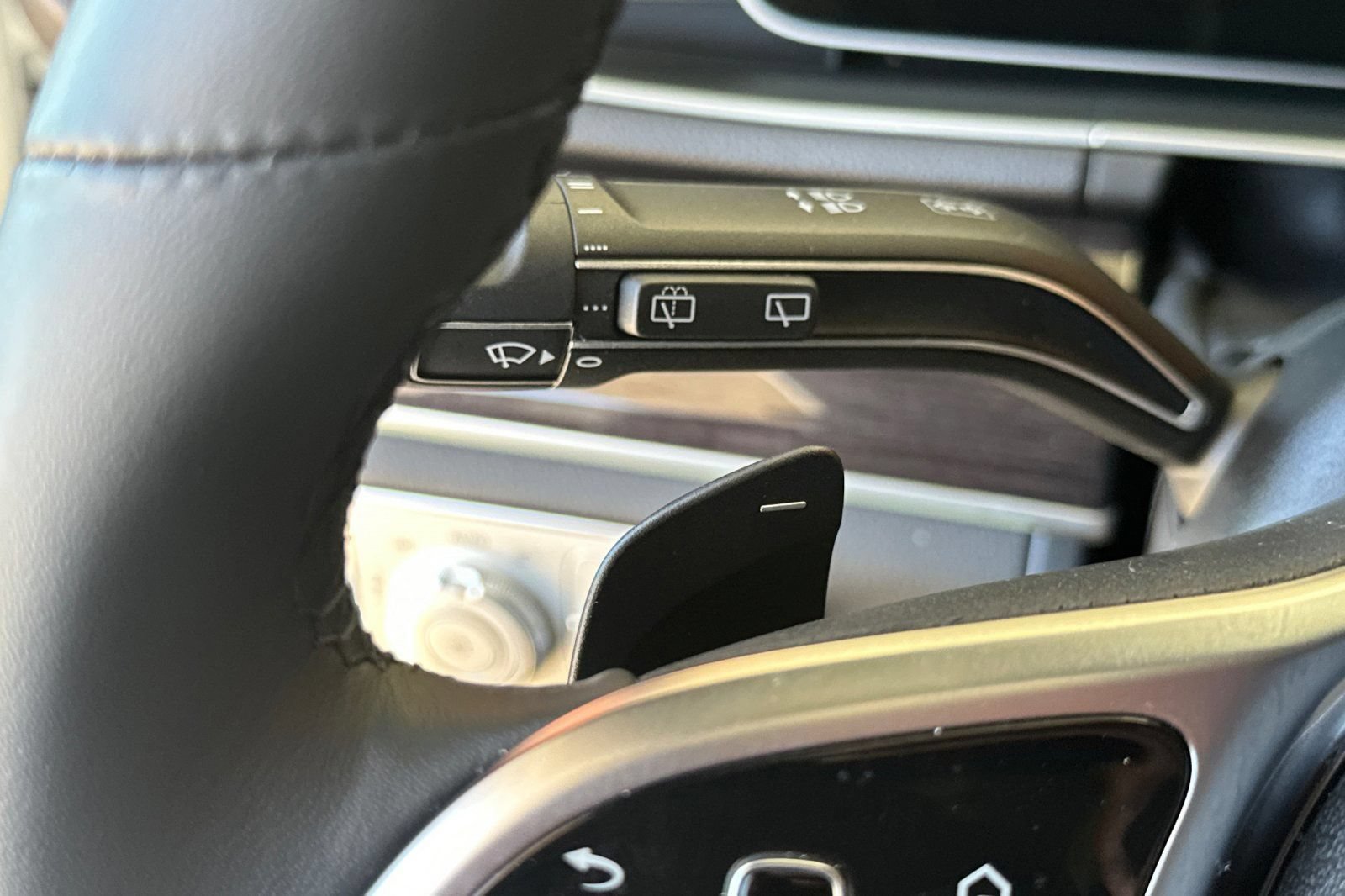 Certified 2022 Mercedes-Benz GLE 350 image 33