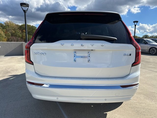 New 2026 Volvo XC90 B6 Ultra image 6