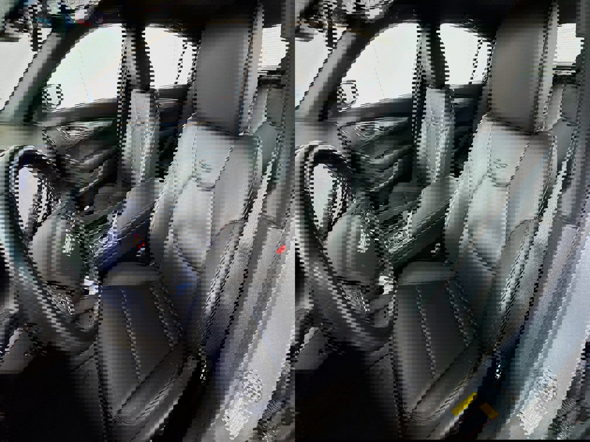 Used 2024 Cadillac CT5 Premium Luxury w/ Climate Package image 13