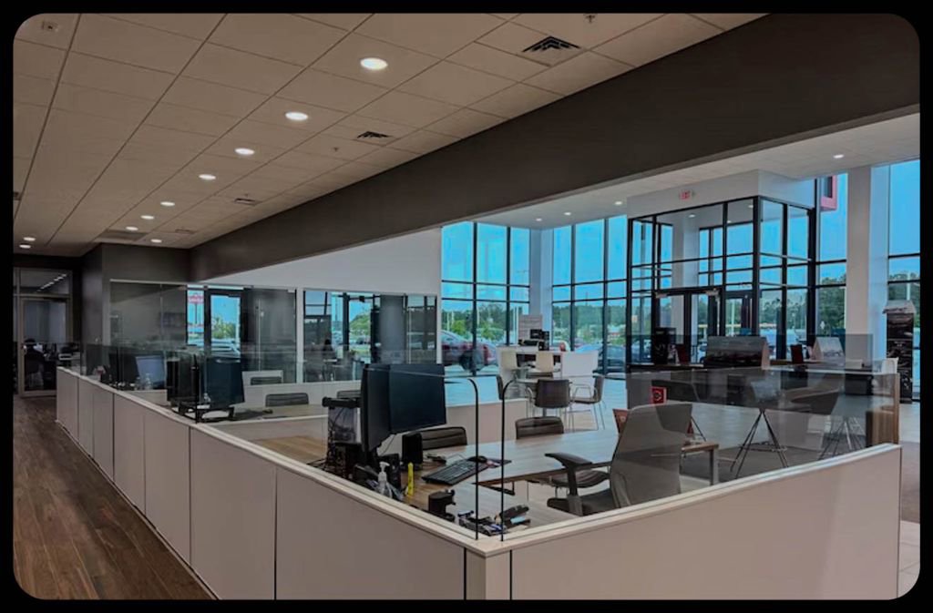 Used 2025 MAZDA CX-5 Carbon Edition image 43