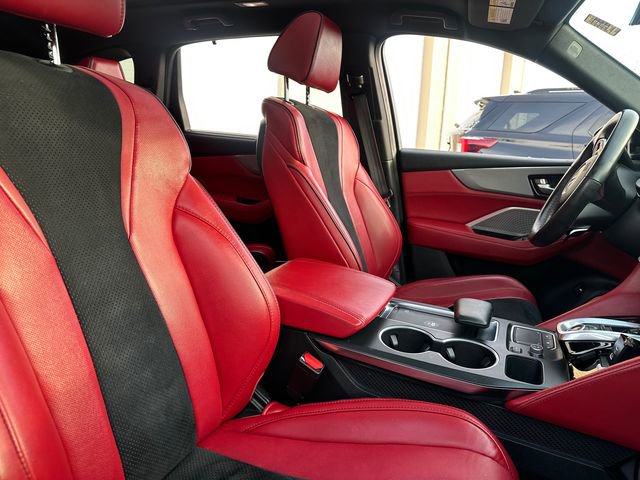 Used 2022 Acura MDX A-Spec image 17