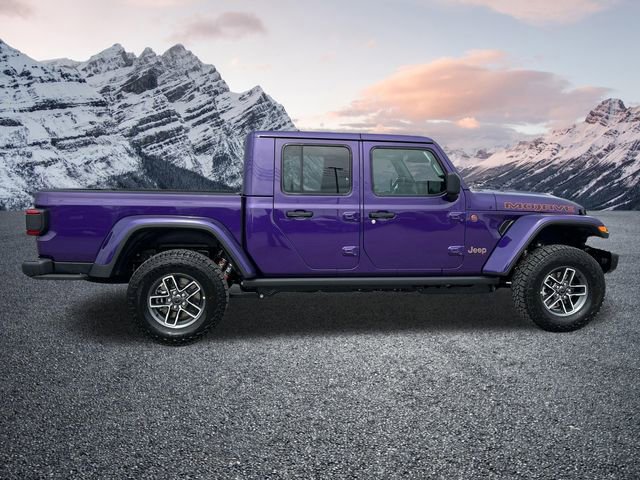 New 2026 Jeep Gladiator Mojave image 6