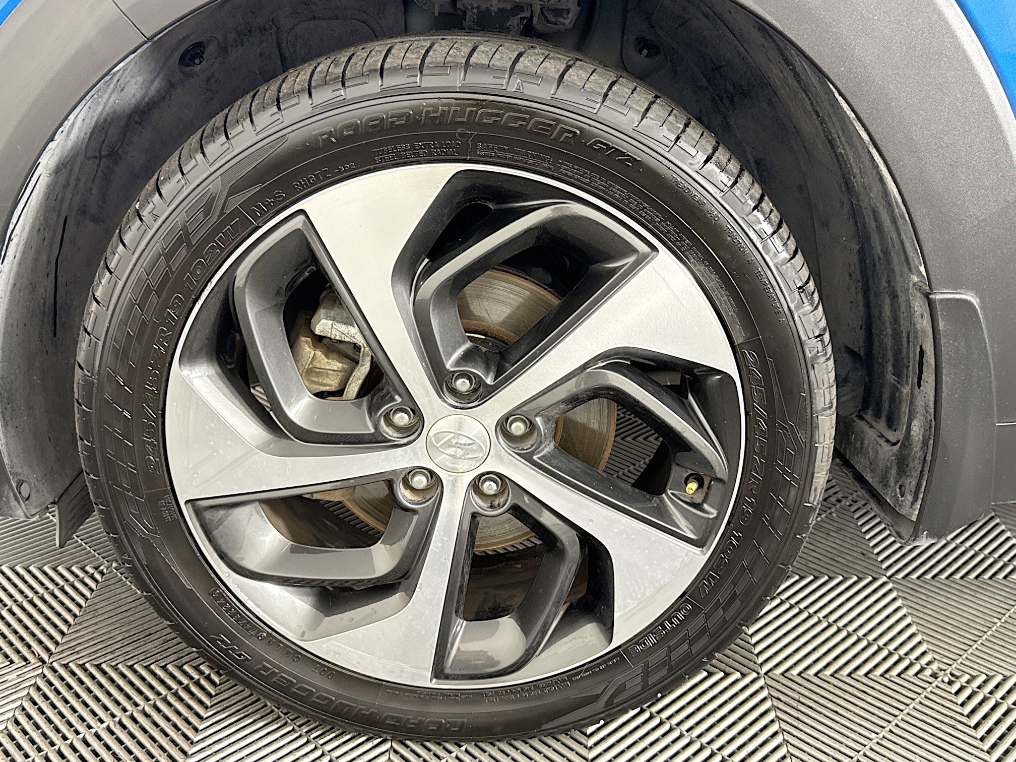 Used 2018 Hyundai Tucson Value FWD image 37