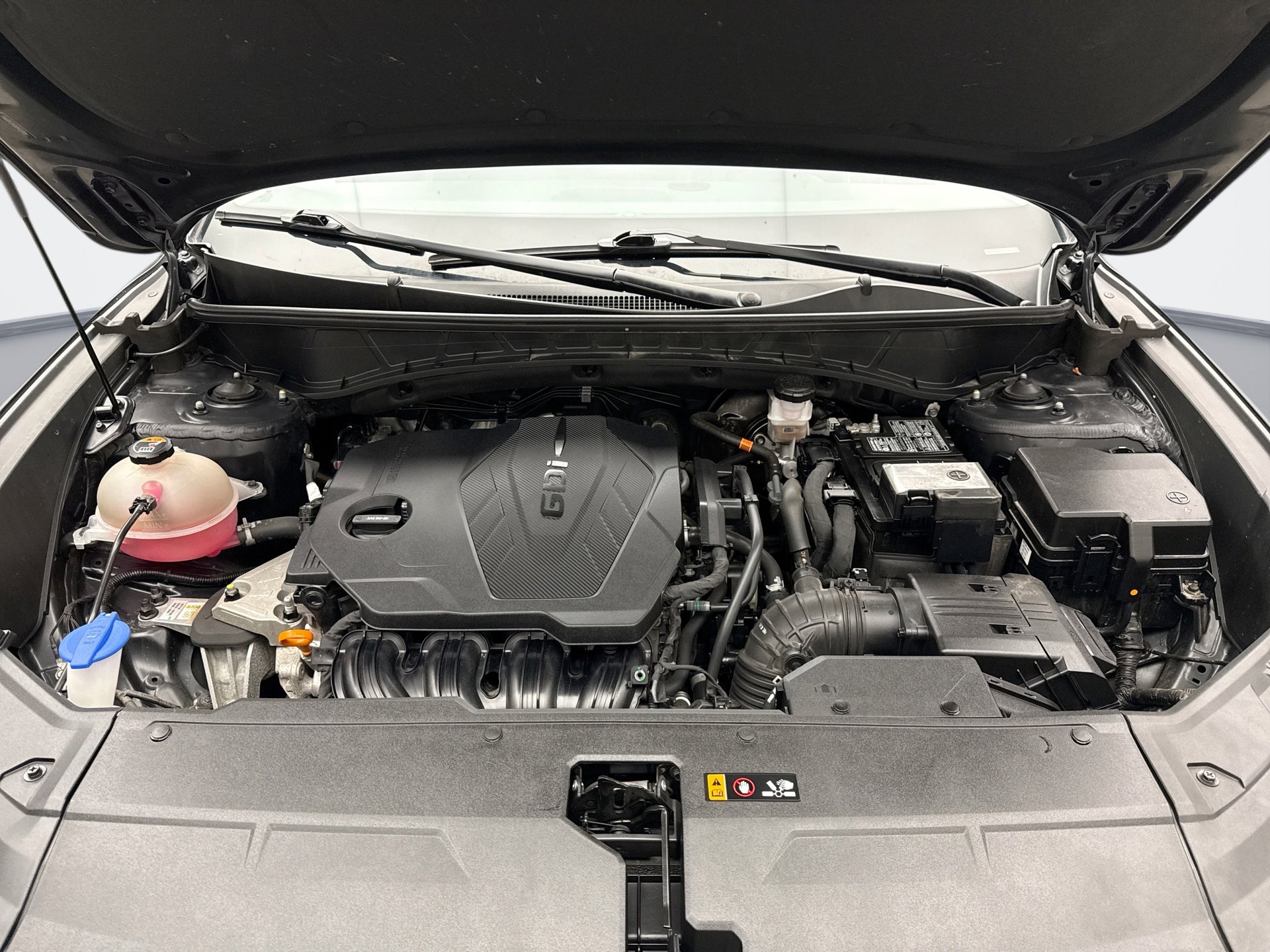 Used 2023 Hyundai Tucson SEL w/ Convenience Package image 27