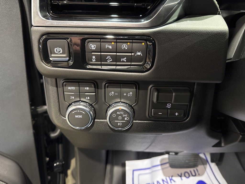 New 2026 GMC Yukon Elevation w/ Elevation Premium Package image 19