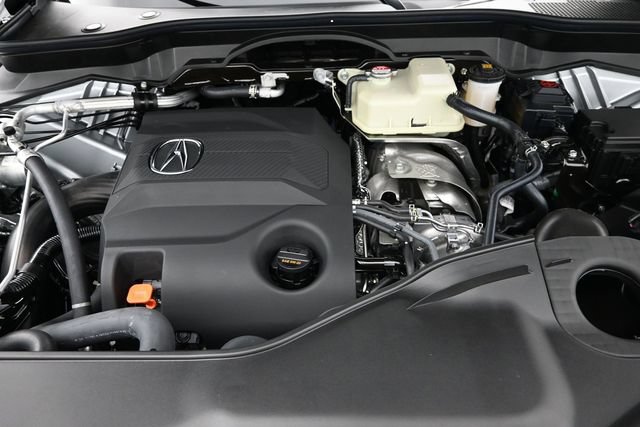 New 2026 Acura MDX Type S w/ Advance Package AWD/4WD image 21