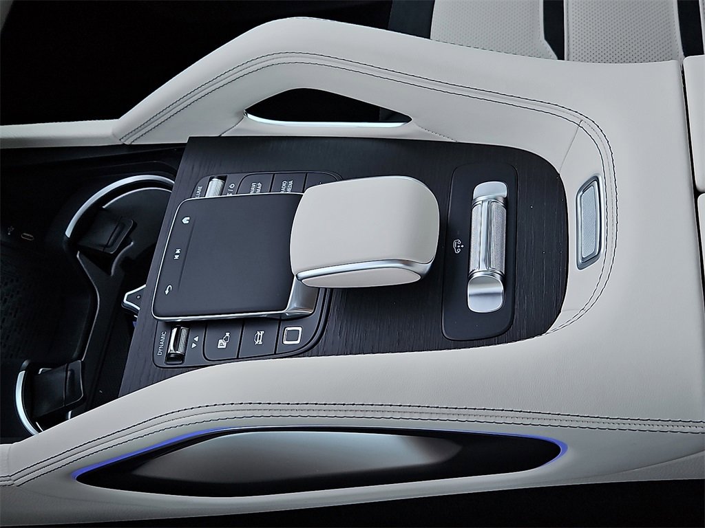 New 2026 Mercedes-Benz GLE 53 AMG 4MATIC Coupe image 24