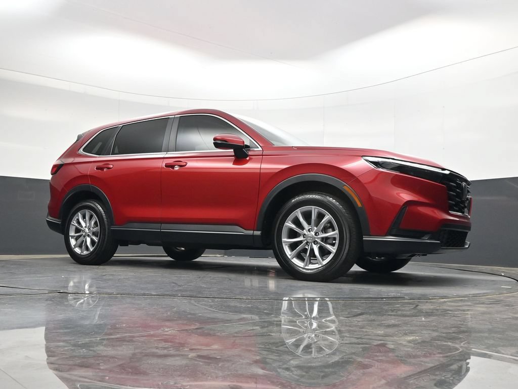 Used 2023 Honda CR-V EX image 37