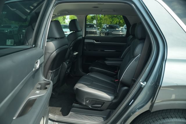 Used 2025 Hyundai Palisade SEL FWD image 15