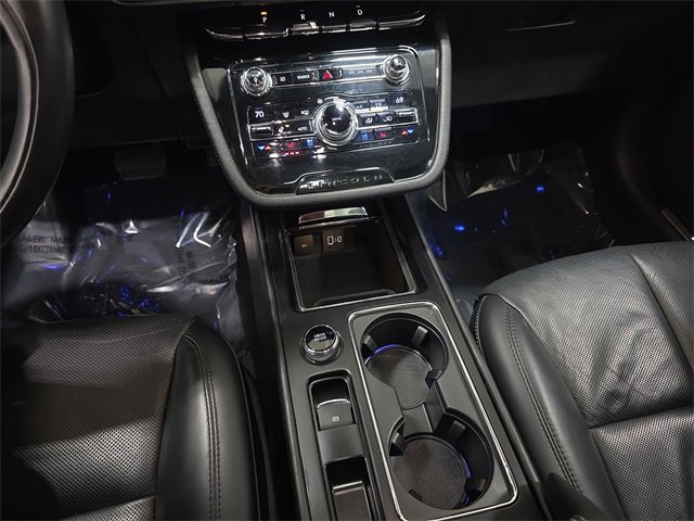 Used 2020 Lincoln Corsair Reserve w/ Equipment Group 201A image 25